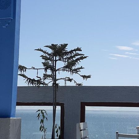 Hostel Imlili Dakhla Buitenkant foto
