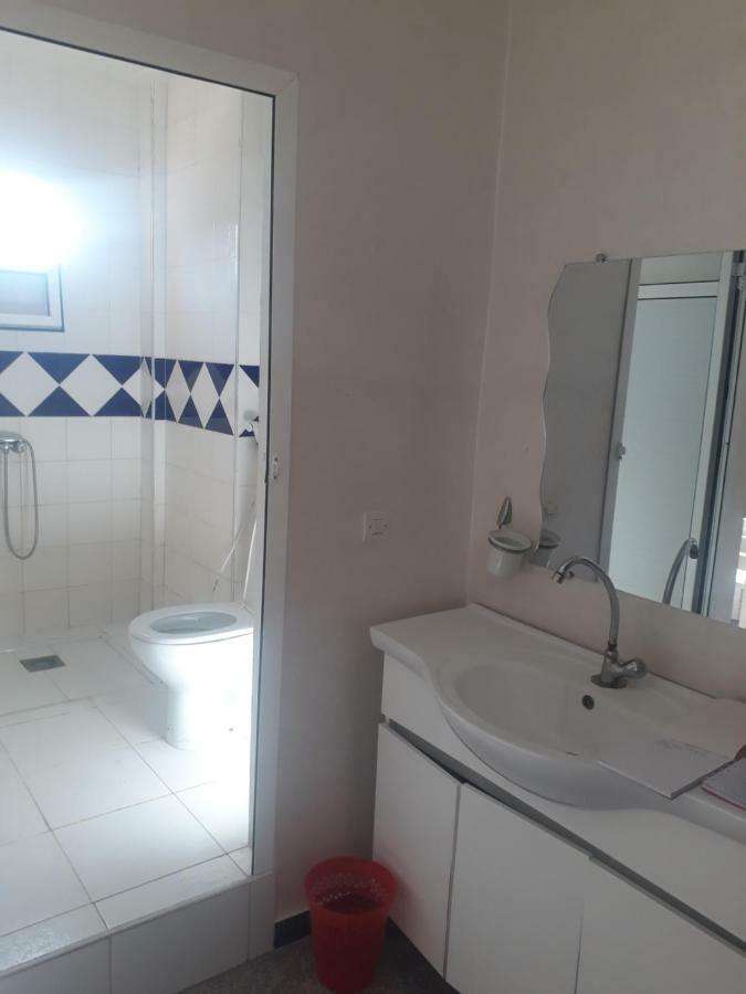 Hostel Imlili Dakhla Buitenkant foto