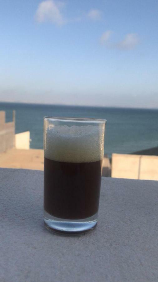 Hostel Imlili Dakhla Buitenkant foto