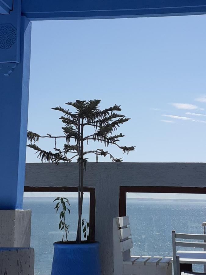 Hostel Imlili Dakhla Buitenkant foto