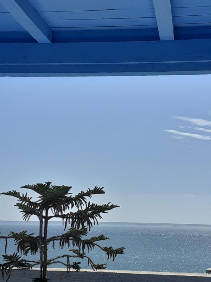 Hostel Imlili Dakhla Buitenkant foto