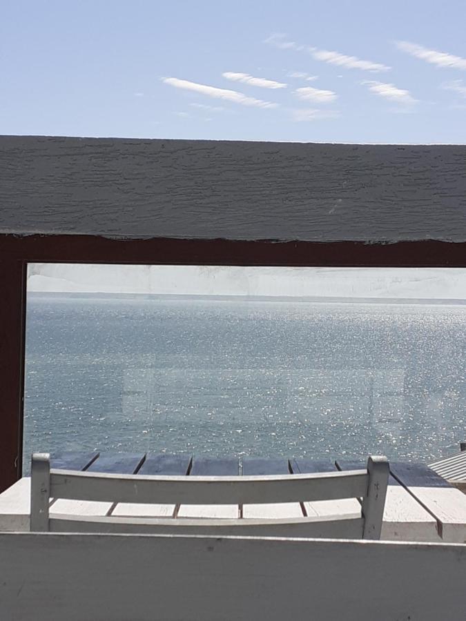 Hostel Imlili Dakhla Buitenkant foto