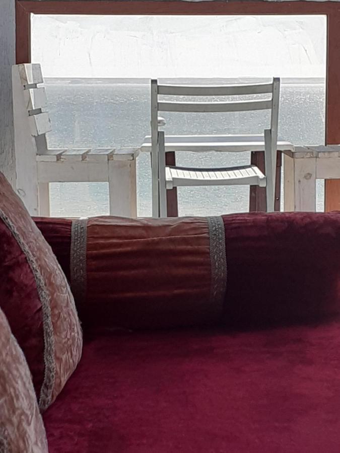 Hostel Imlili Dakhla Buitenkant foto