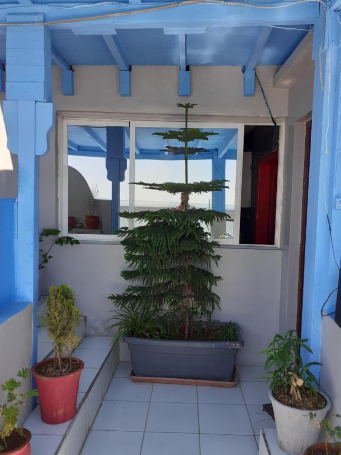 Hostel Imlili Dakhla Buitenkant foto