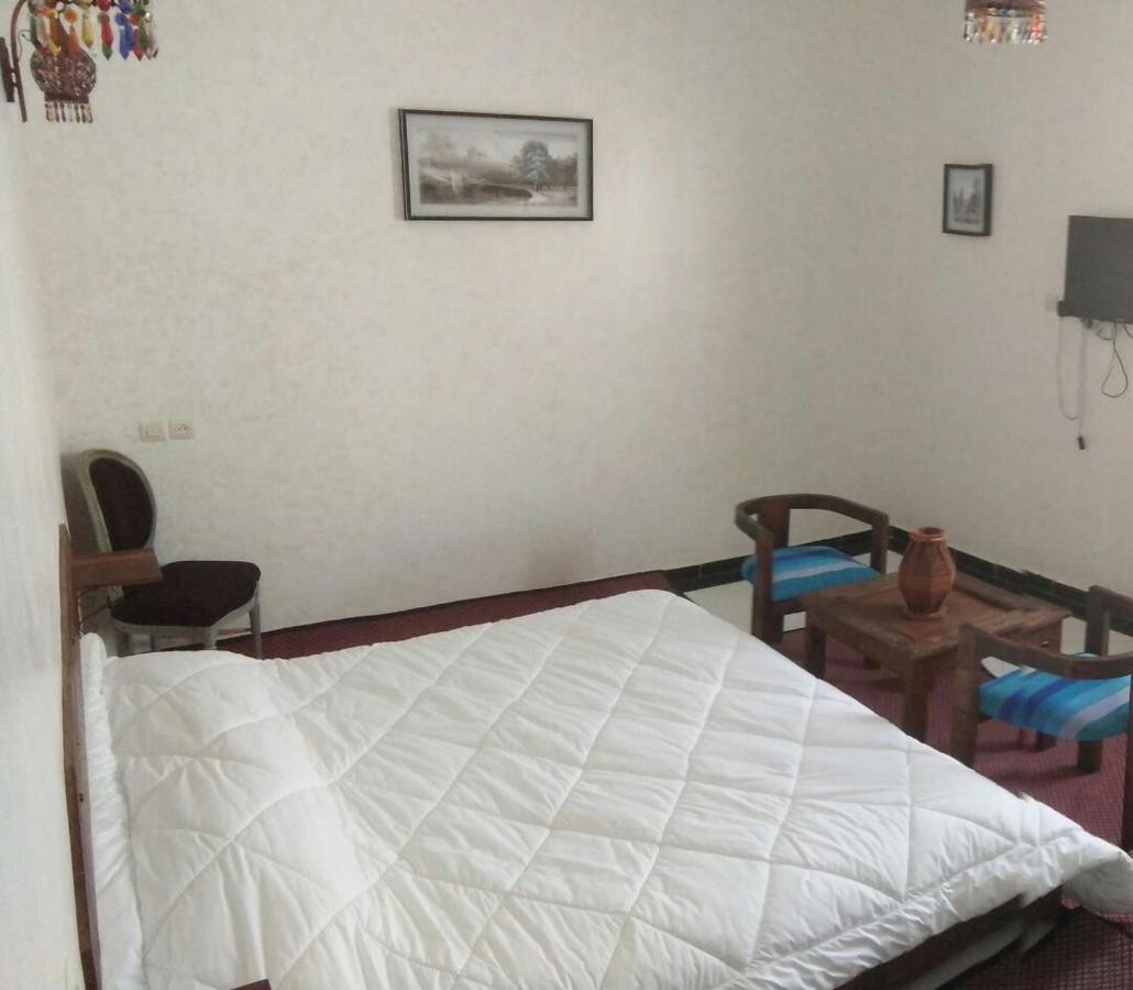 Hostel Imlili Dakhla Buitenkant foto