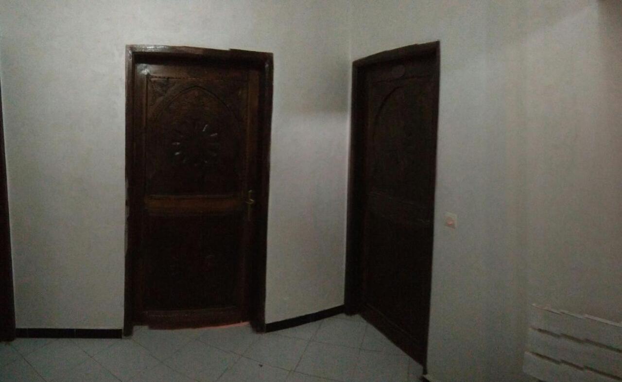 Hostel Imlili Dakhla Kamer foto