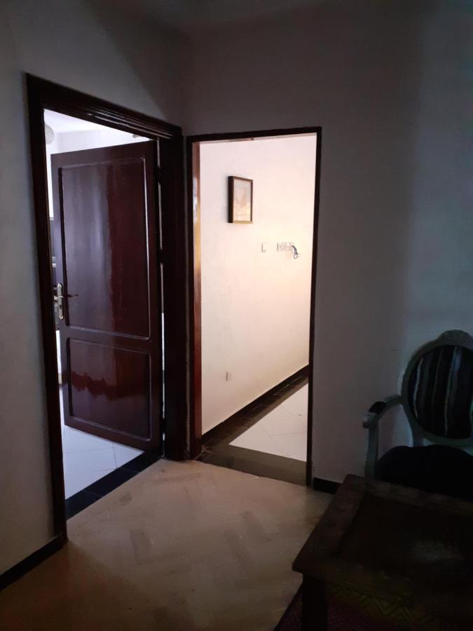 Hostel Imlili Dakhla Buitenkant foto