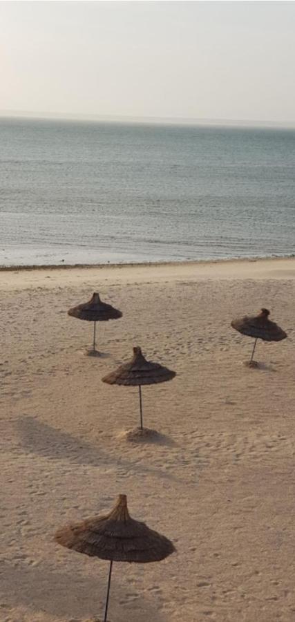 Hostel Imlili Dakhla Buitenkant foto